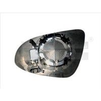 TYC Spiegelglas AußEnspiegel Rechts FüR Toyota Aygo _B4_ PAB4_ KGB4_ CitroëN