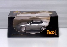 1/43 Ixo Aston Martin V12 Vanquish