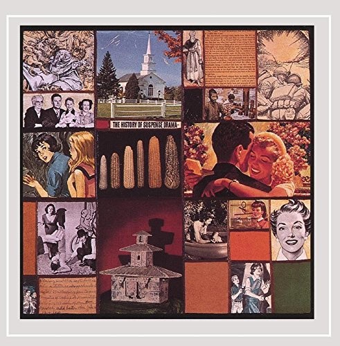 Low Maintenance by Local White Bread [Audio CD]