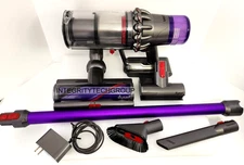 Dyson V11 Torque Drive Stick Cordless Vacuum - Purple SERVICED AND CLEANED