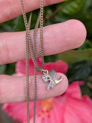 Vintage Courreges Necklace