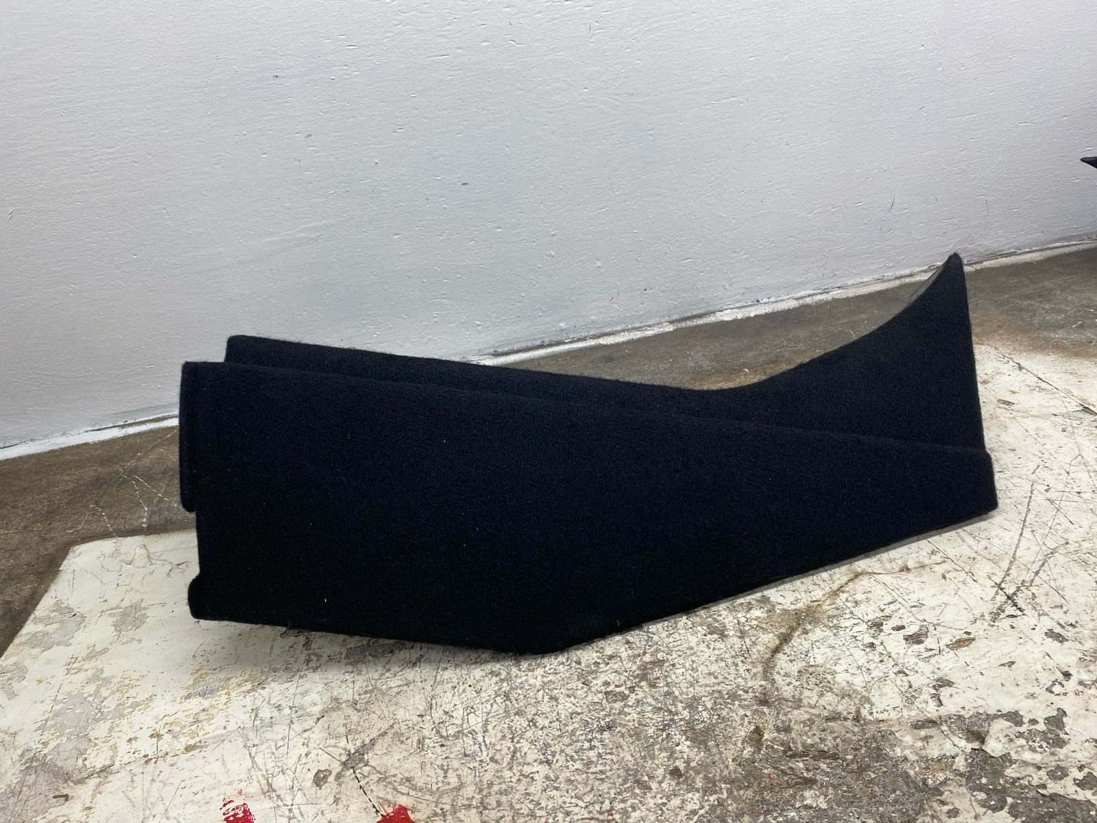 2010-2020 BENTLEY MULSANNE OEM REAR RIGHT TRUNK LUGGAGE FLOOR PANEL 3Y5868646