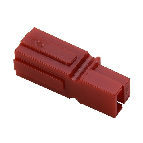 Efficient Electrical Connectors Set in Red and Black for Multiple Applications - Afbeelding 12 van 12