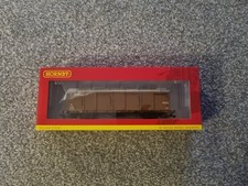 Hornby R6682C LNER Extra Long CCT Van '1238' Wagon