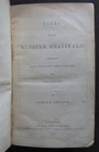 GRIFFIN ~1848~ TALES MUNSTER FESTIVALS IRISH FOLKLORE SUPERSTITION SUPERNATURAL