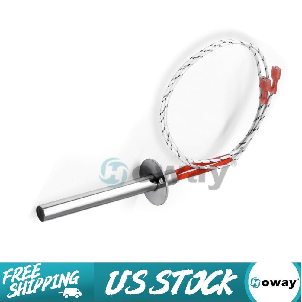 For Enviro & VistaFlame 400 Watt Igniter, Pellet Ignitor Sta