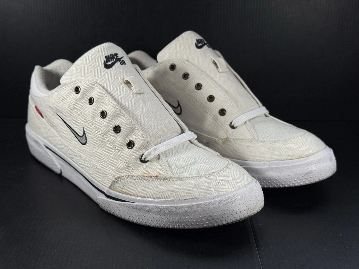 Supreme x Nike SB GTS QS Phantom for Sale | Authenticity
