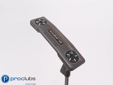 2024 Cobra KING Vintage Sport-40 35" Putter 476643