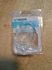 Moen 100710 Chateau Posi Temp Single Knob Handle Kit New