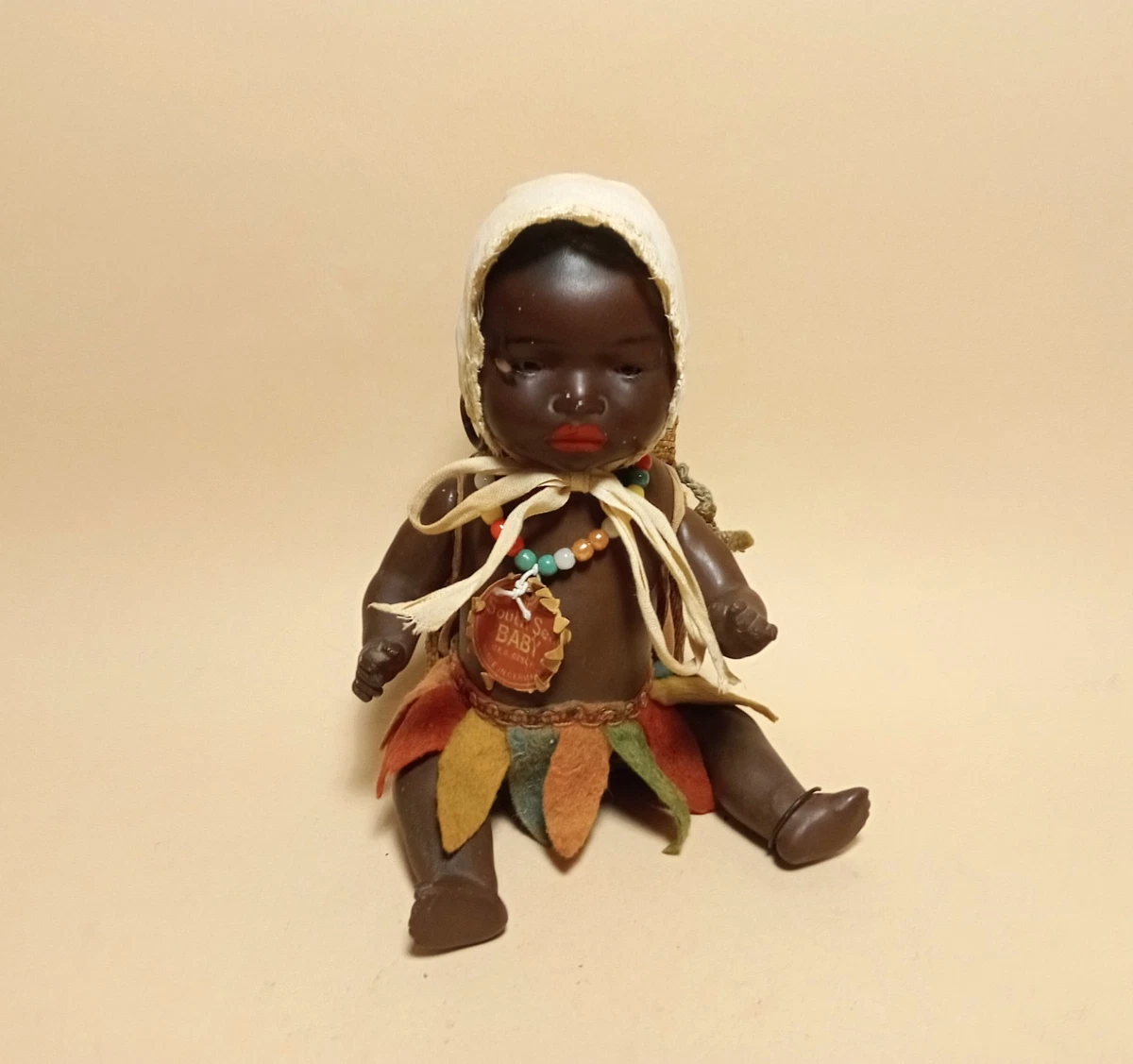 bambola porcellana centenario Wall Street - Collezionismo In vendita a