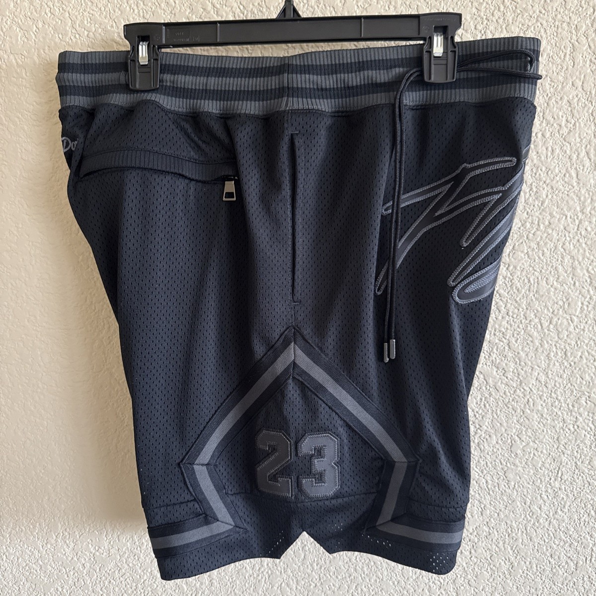 Jordan Flight 1985 x Just Don Shorts Size Large | eBay