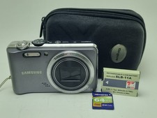 Samsung WB Series WB600 12.0MP Digital Camera