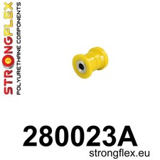 STRONGFLEX HINTERE QUERLENKERBUCHSE - OBERER SPORT NISSAN MAXIMA 7 A35 GELB