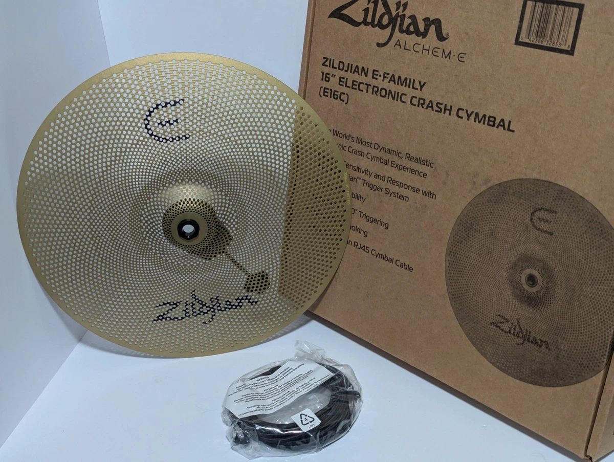 Zildjian Electronic Drums for sale | eBay
