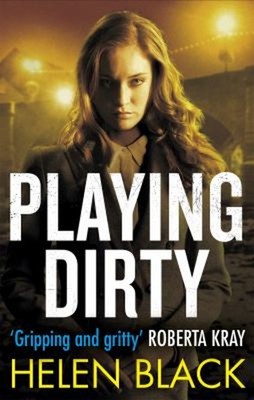 Playing Dirty Taschenbuch Helen Black