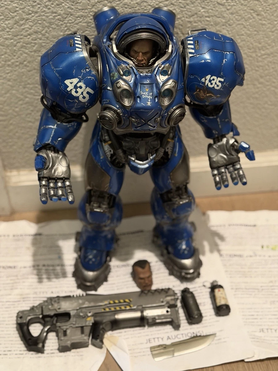 tychus findlay products for sale | eBay