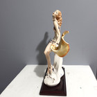 Giuseppe Armani Florence Figurine Seashore Summer — photo 3