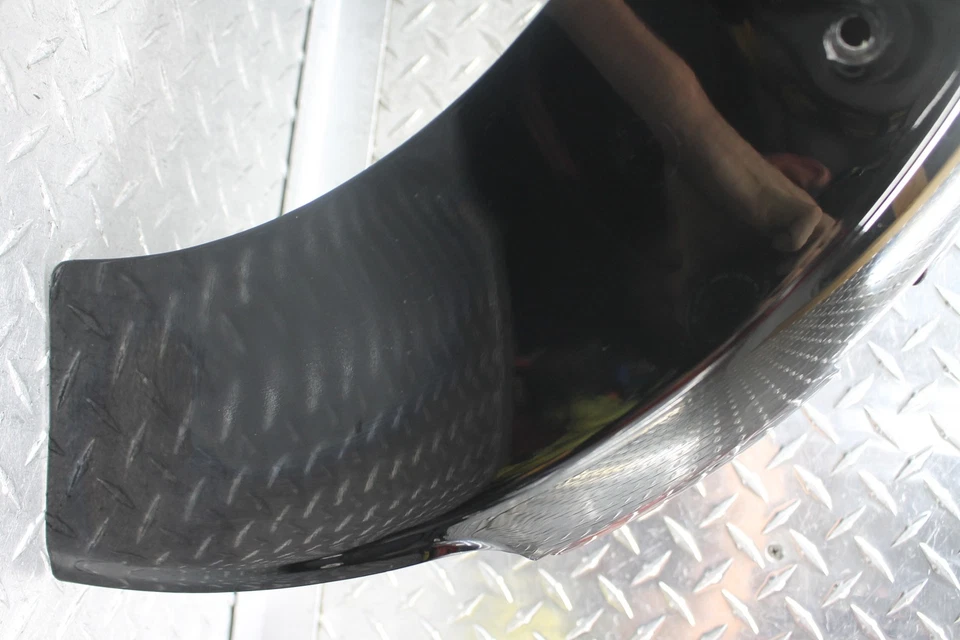 Indian Scout Sixty 2017 guardabarros de rueda trasera con luz trasera y intermitentes Foto 2 de 4