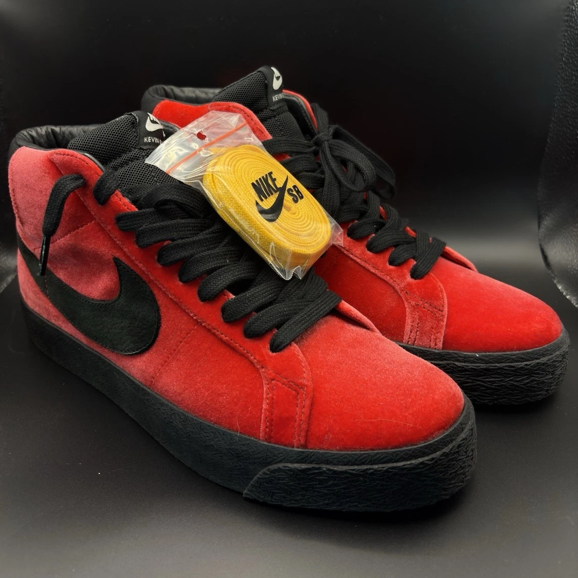 Las mejores ofertas en Nike Kevin Bradley x Zoom Blazer ISO SB Mid