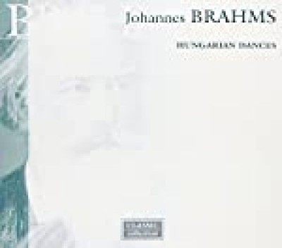Hungarian Dances Hungarian Philharmonic, Orchest und BrahmsJohannes: