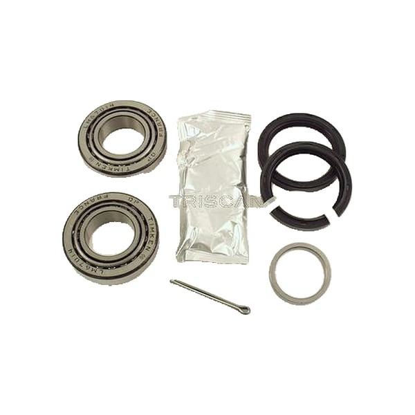 Radlagersatz Triscan Aftermarket-Expertise FüR U.A. Rover Mini SchräGheck-image