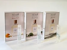 Ralph Lauren Polo Earth 3 x 1.2 ml Sample Collection