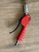 SNAP ON Tools At4190  Tip Hi-Flow Blow Gun Handle