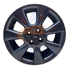Mini Convertible 2004 R56 16" Alloy Wheel Single 6763297