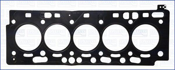 Ajusa Dichtung Zylinderkopf 10190720 FüR Volvo S60 S40 C30 V40 V50 C70 S80 V60 1-image