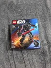 LEGO Star Wars: Darth Vader Mech (75368)