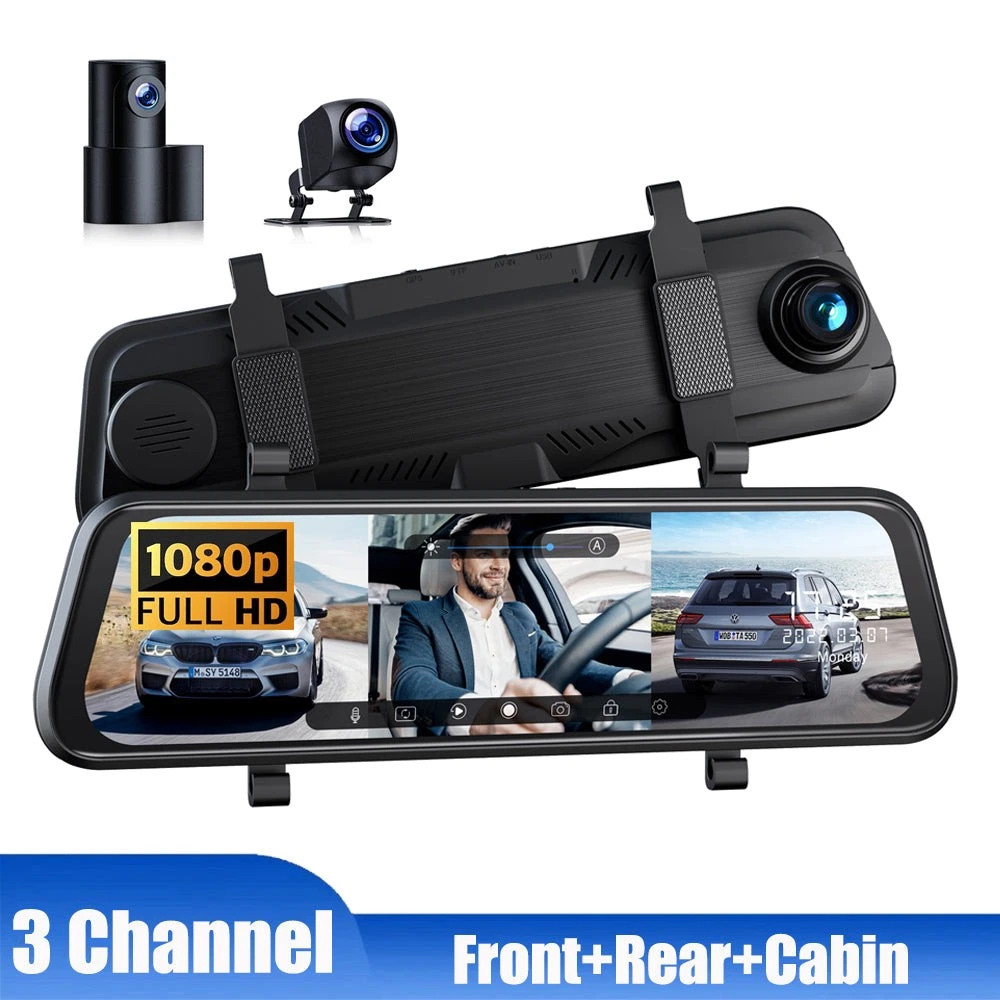 TOGUARD Car Video Monitors & Equipment for sale | eBay