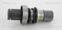 Triscan Antriebswelle 8540 29692 FüR VW Multivan T5 7HM 7HN 7HF 7EF 7EM 7EN 7HA