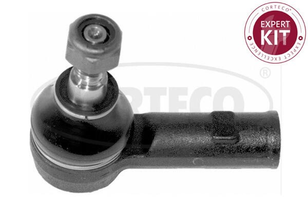 Corteco Spurstangenkopf Gelenkkopf 49398603 FüR Opel Saab CC Vectra J96 Caravan-image
