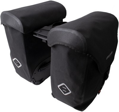 AtranVelo Doppeltasche ZAP Plus WP AVS