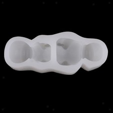 1 set anatre stampo in silicone torta decori stampo fai da te stampi per