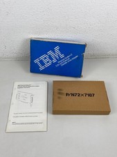 Vintage IBM Personal System/2 5.25 External Diskette Drive Adaptor New Sealed