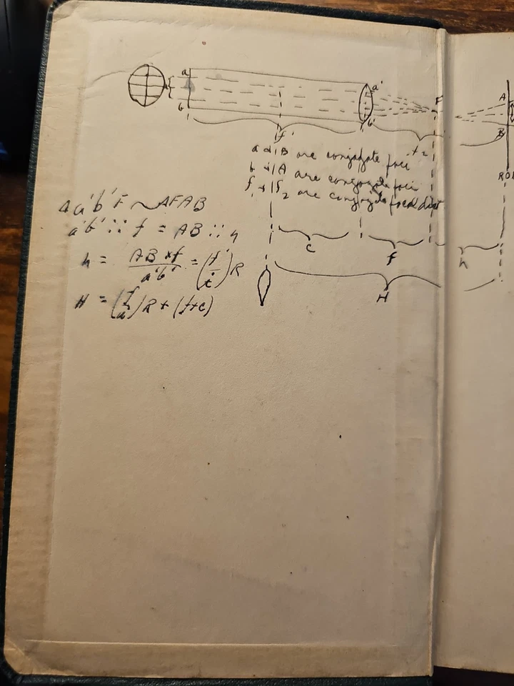 Surveying by Harry Bouchard 1937 1st Ed 4th Print Vintage Civil Engineering Book - Image 3 of 4