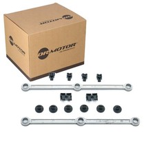 DR.MOTOR REP.-SATZ SAUGROHRMODUL passend für MERCEDES C-KLASSE OM642 CDI V6