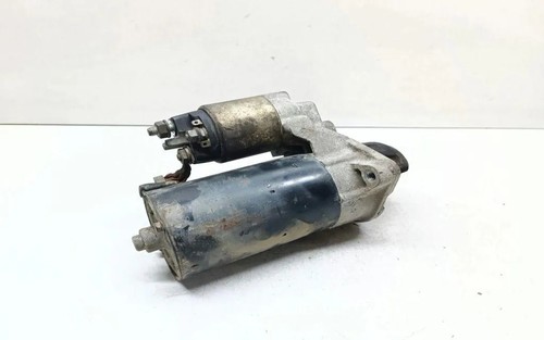 BMW 3 Touring E91 Anlasser 7796892 0001115046 2.50 Diesel 2007 33644709