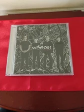 Make Believe By Weezer