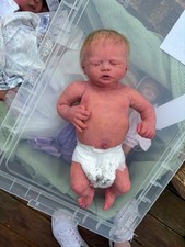 fbs river girl (slight boo-boo baby)