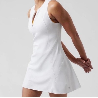 Athleta Ace Tennis Dress