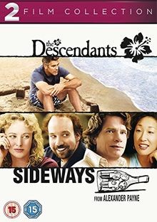The Descendants / Sideways Double Pack [DVD] [2004] von A... | DVD | Zustand neu