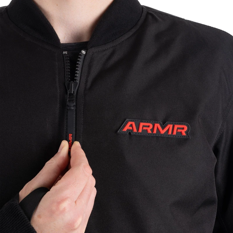 ARMR Bomber 2.0 Black, photo 3 of 10