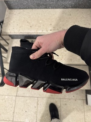 Balenciaga High Speed 2.0 42