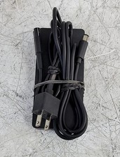 OEM ORIGINAL MICROSOFT 1749 AC Adapter Large Pin In Middle 15V 6A 90W