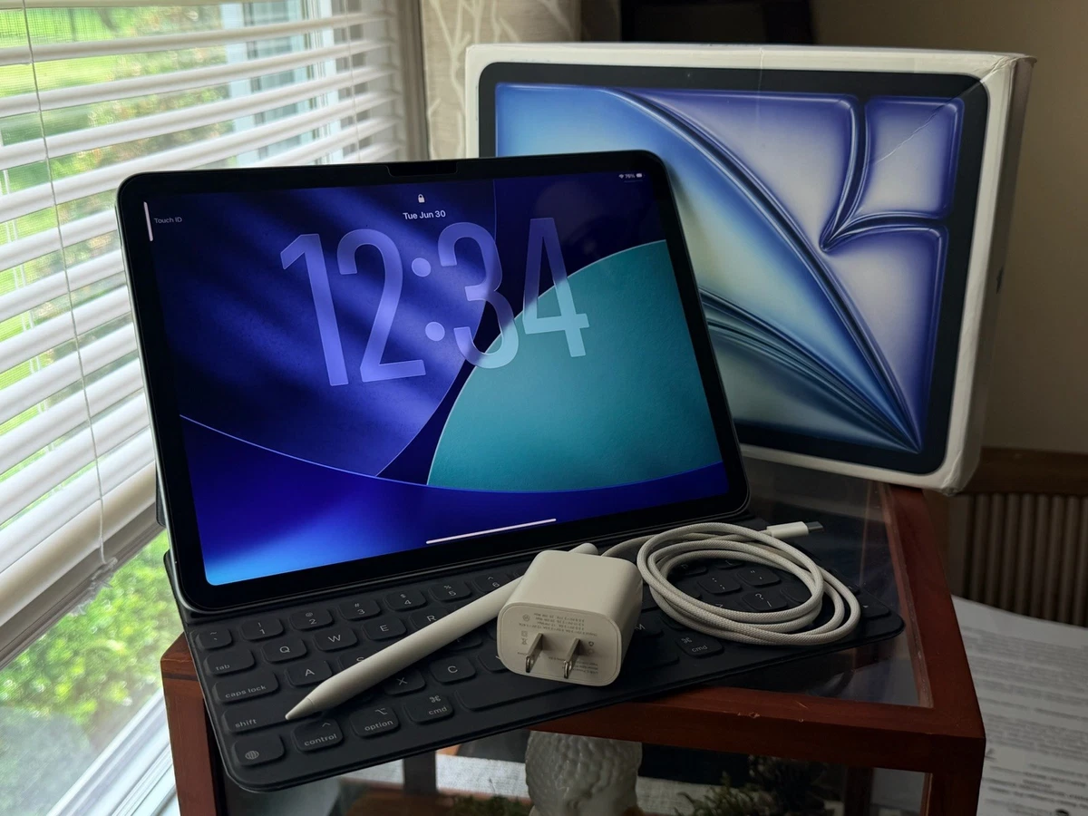 Unlocked 128GB iPad Air 2 for sale | eBay