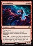 MTG Nova Hellkite Edge of Eternities #148 Rare Magic The Gathering