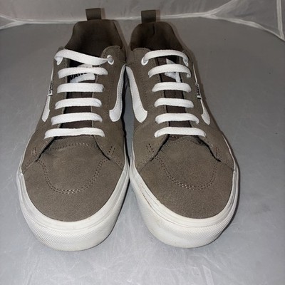 Vans Filmore Trainers Color Walnut Size  9