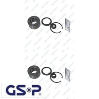 2X Radlagersatz GSP GK1948 2 Radlager Satz Links Rechts Vorderachse Vorne